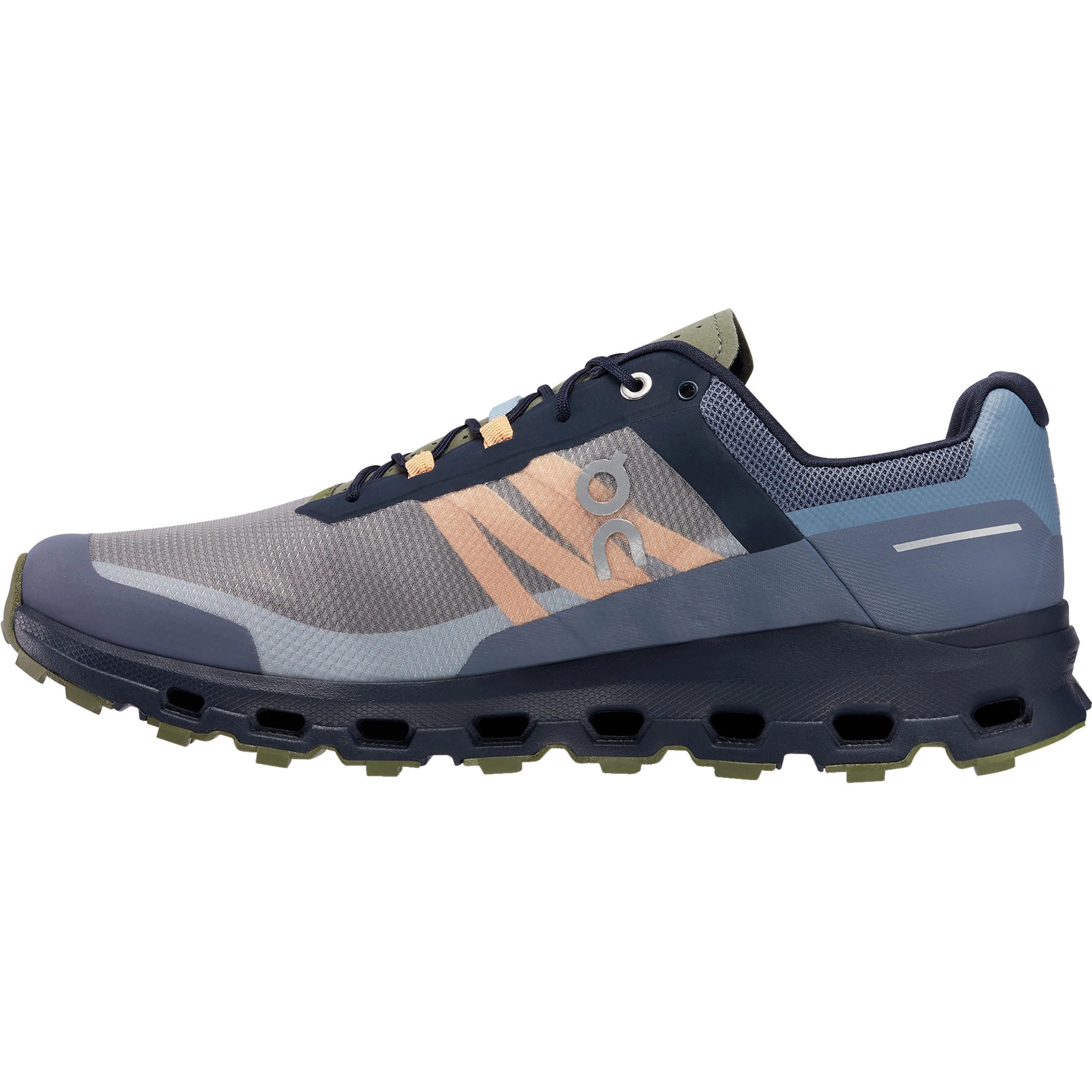 On Running Men's Cloudvista Shoes - Bilde 3