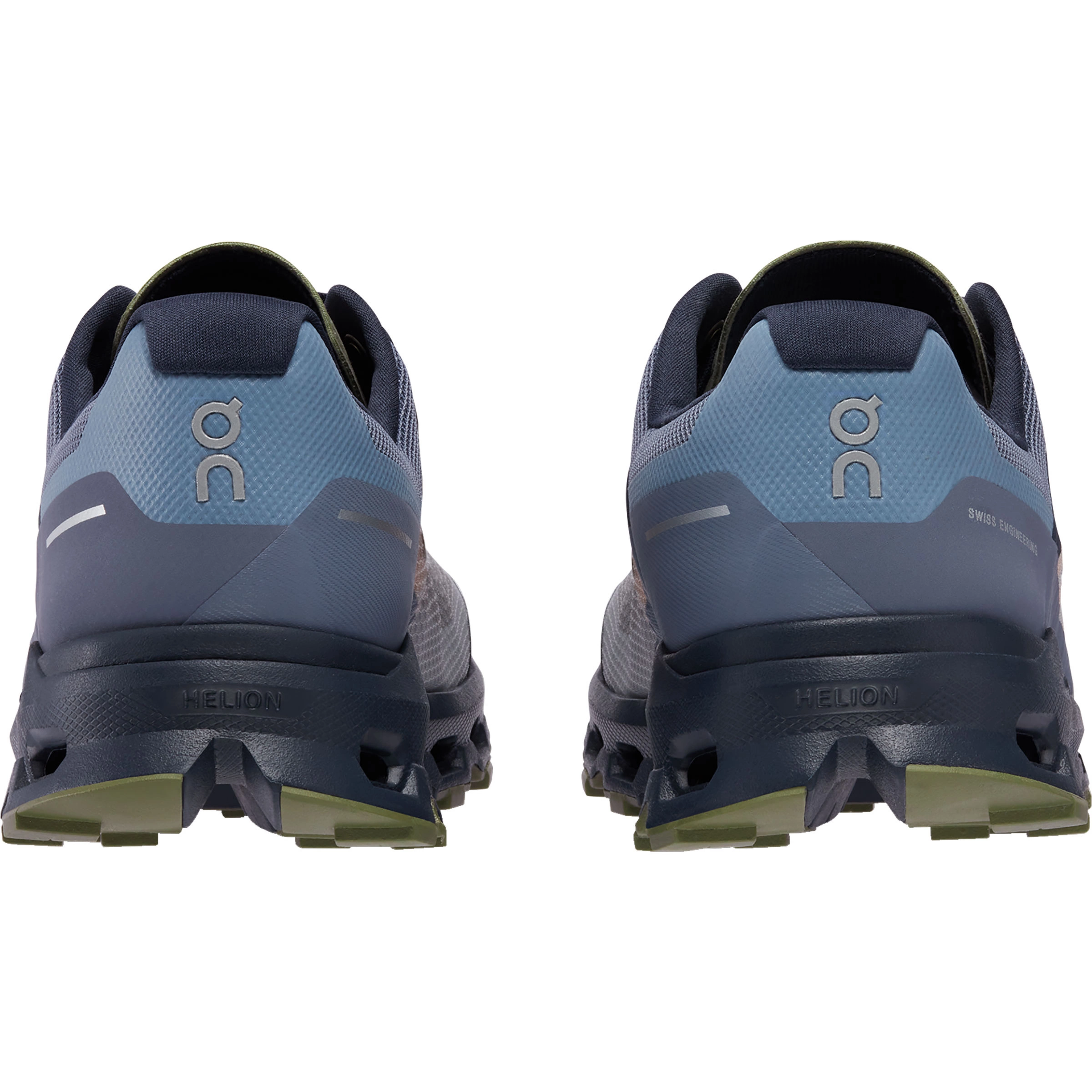 On Running Men's Cloudvista Shoes - Bilde 4