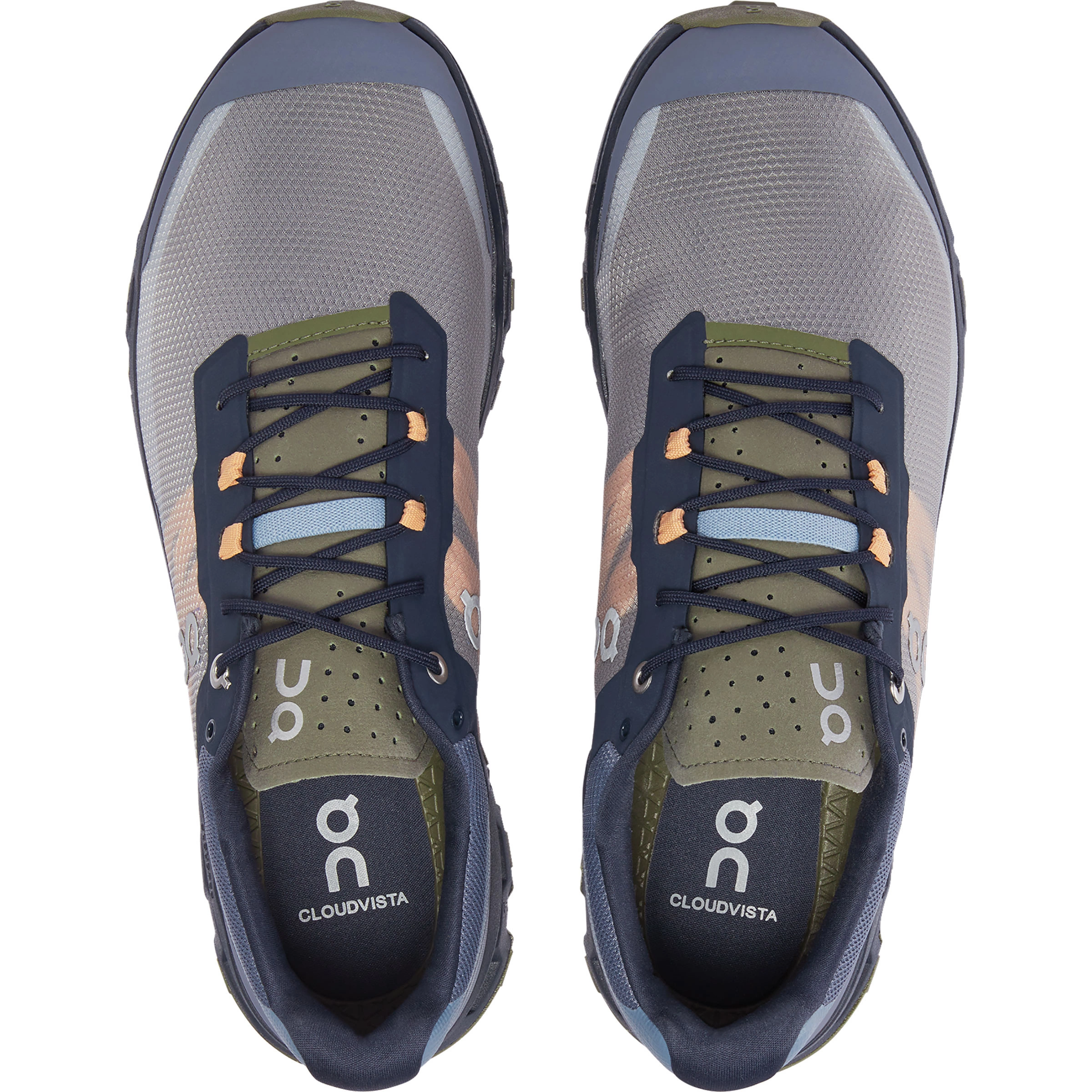 On Running Men's Cloudvista Shoes - Bilde 5