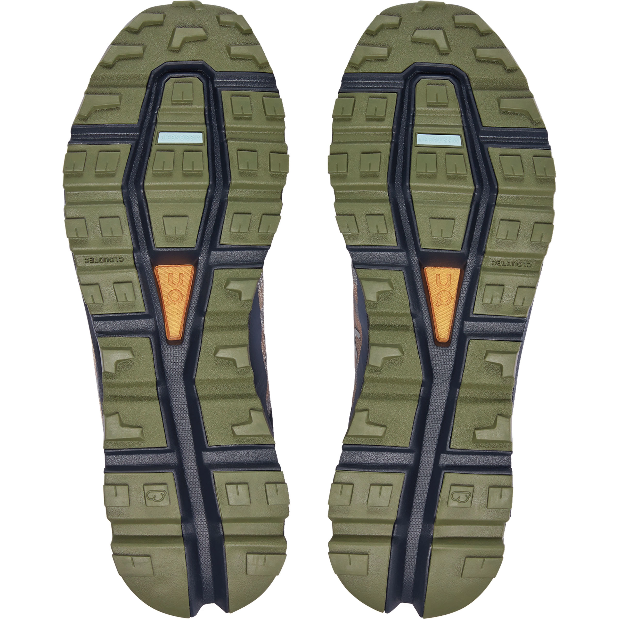 On Running Men's Cloudvista Shoes - Bilde 6