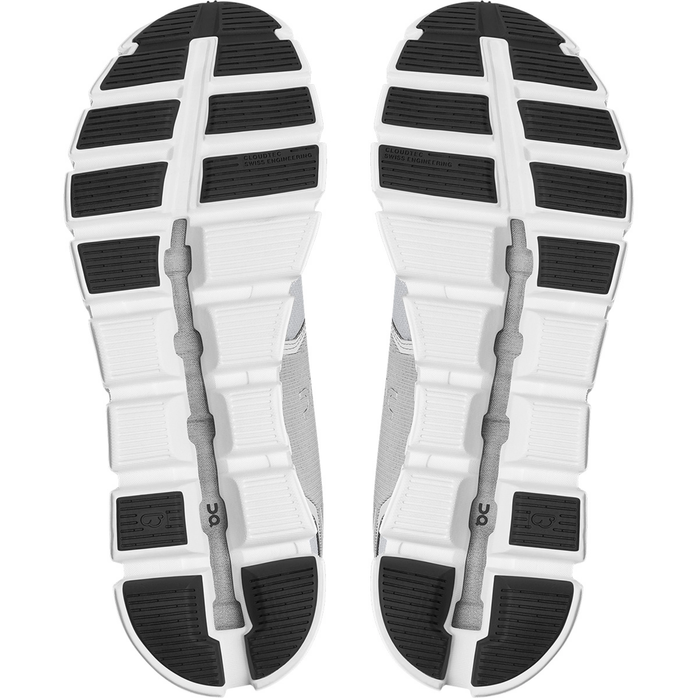 On Running Men's Cloud 5 WP - Bilde 7