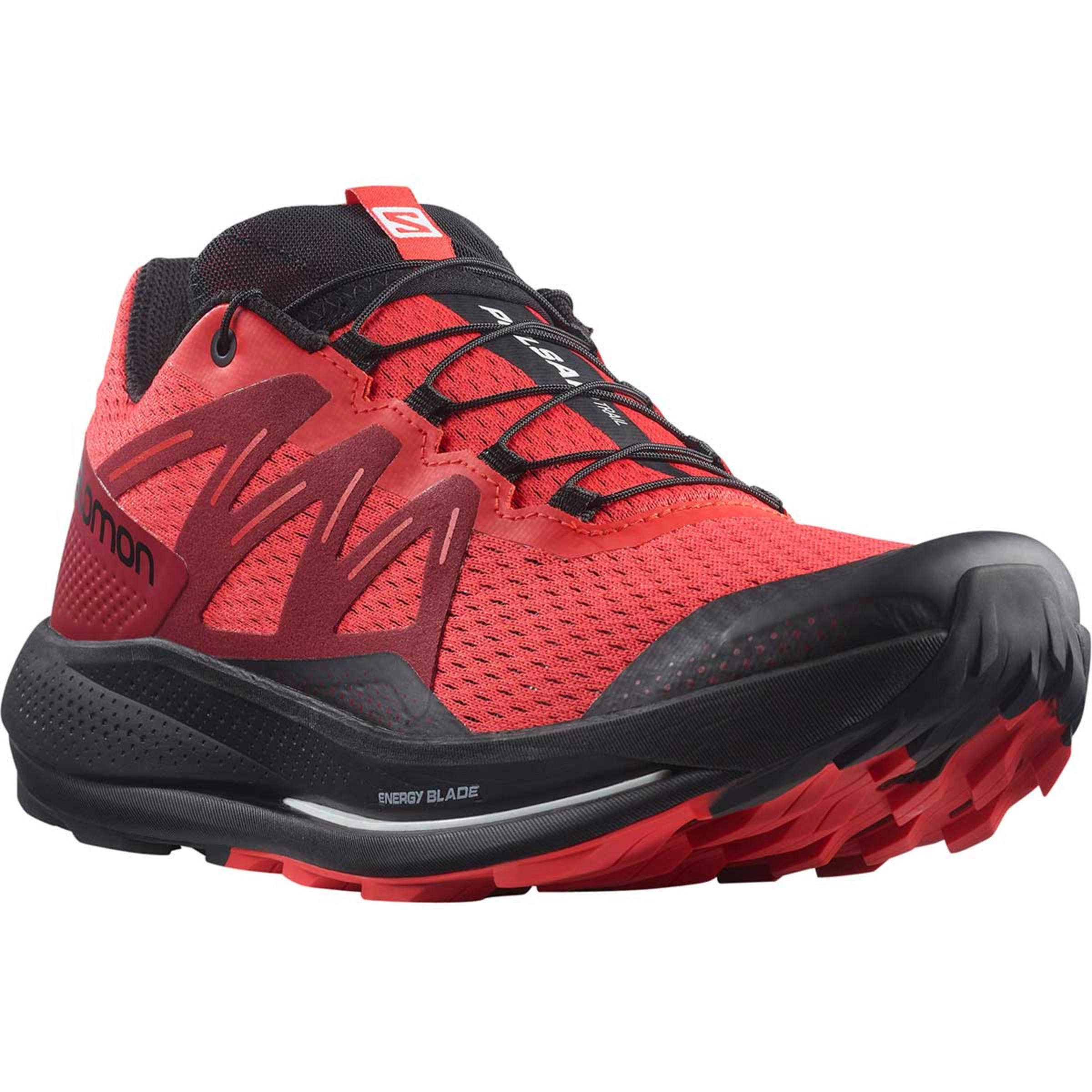 Salomon Men's Pulsar Trail Shoes - Bilde 2