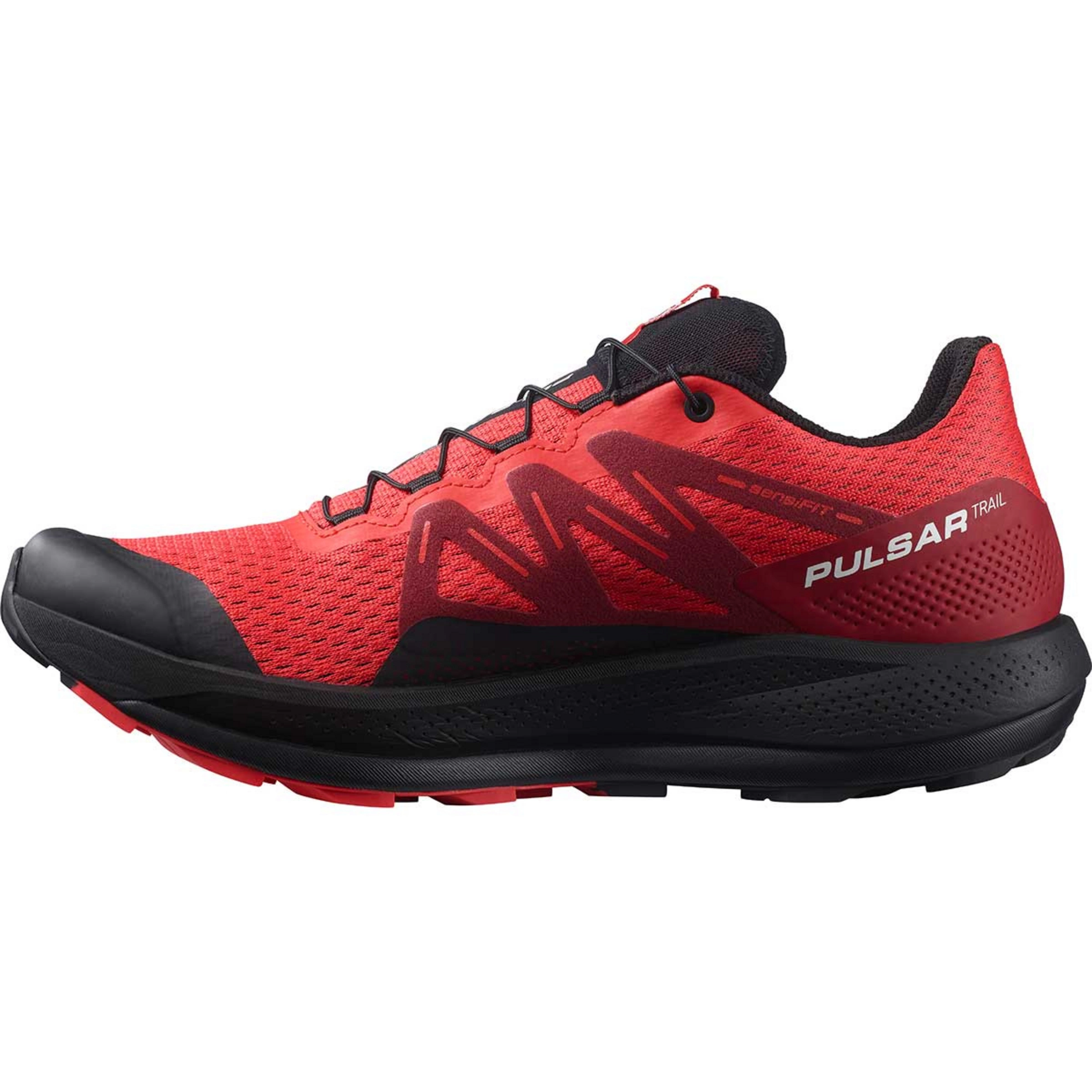 Salomon Men's Pulsar Trail Shoes - Bilde 3