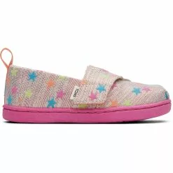 Toms Kids Alpargata Shoes