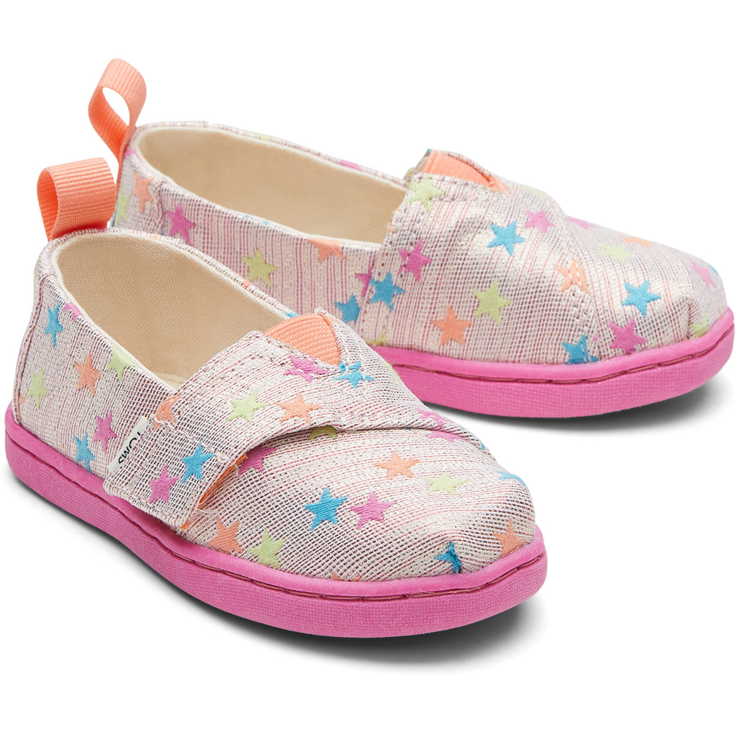 Toms Kids Alpargata Shoes - Bilde 2