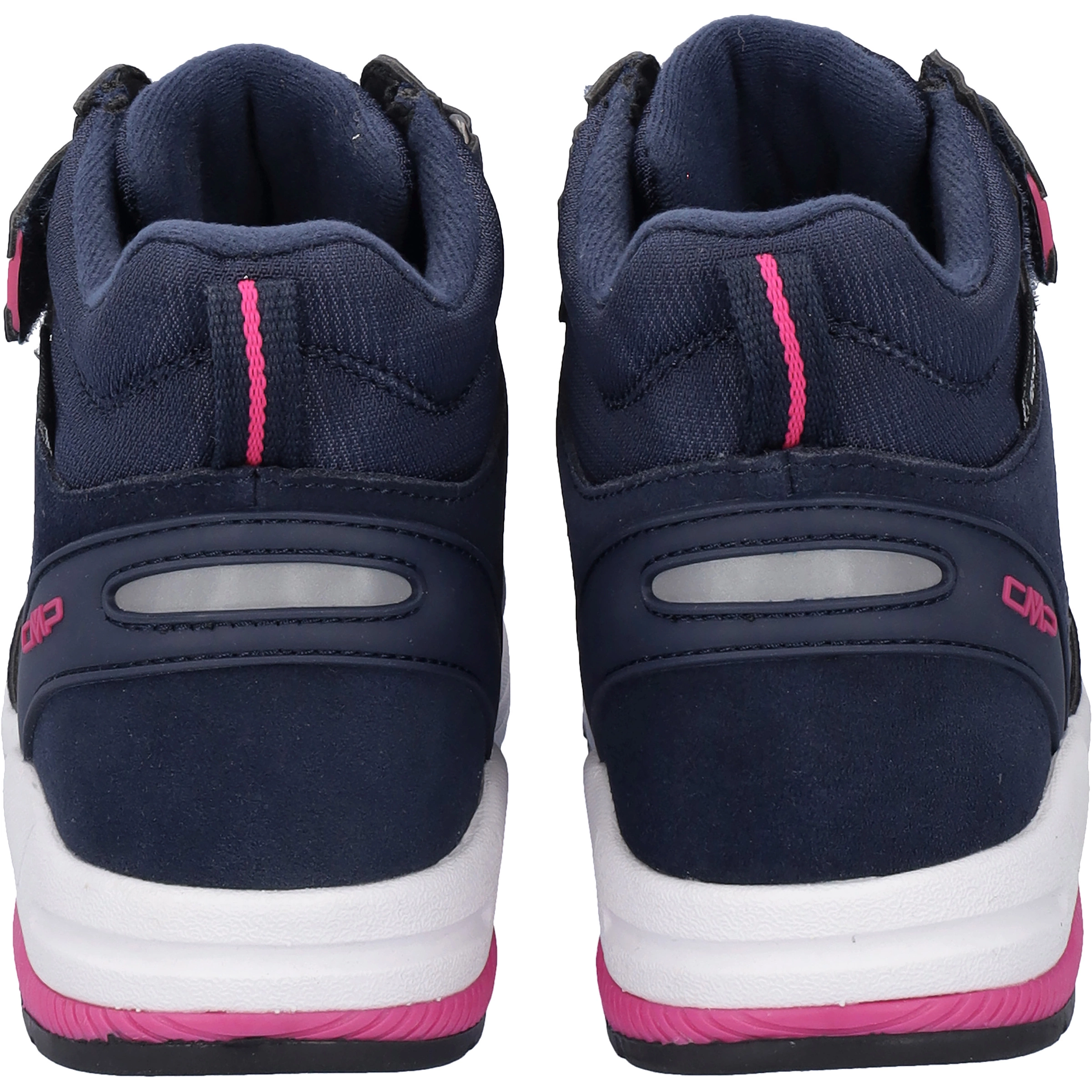 CMP Kids Hadil Leather WP Shoes - Bilde 4