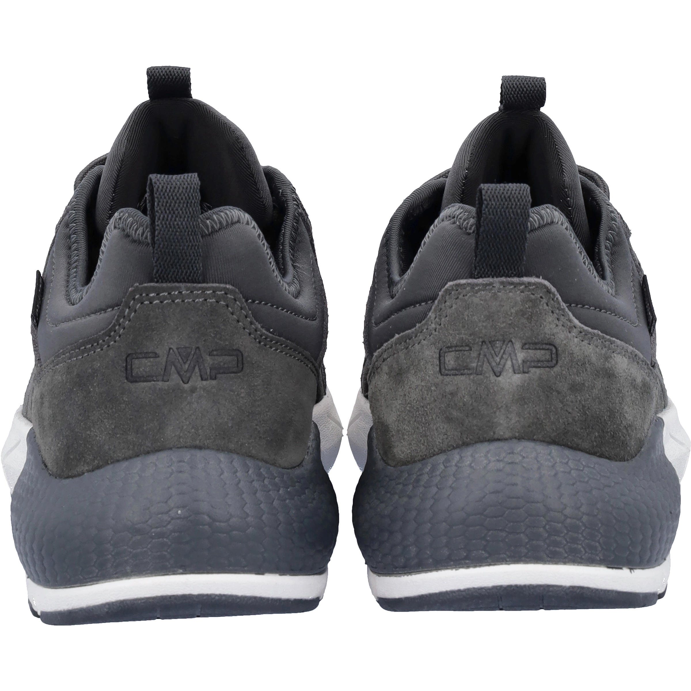 CMP Women's Syryas WP Shoes - Bilde 4