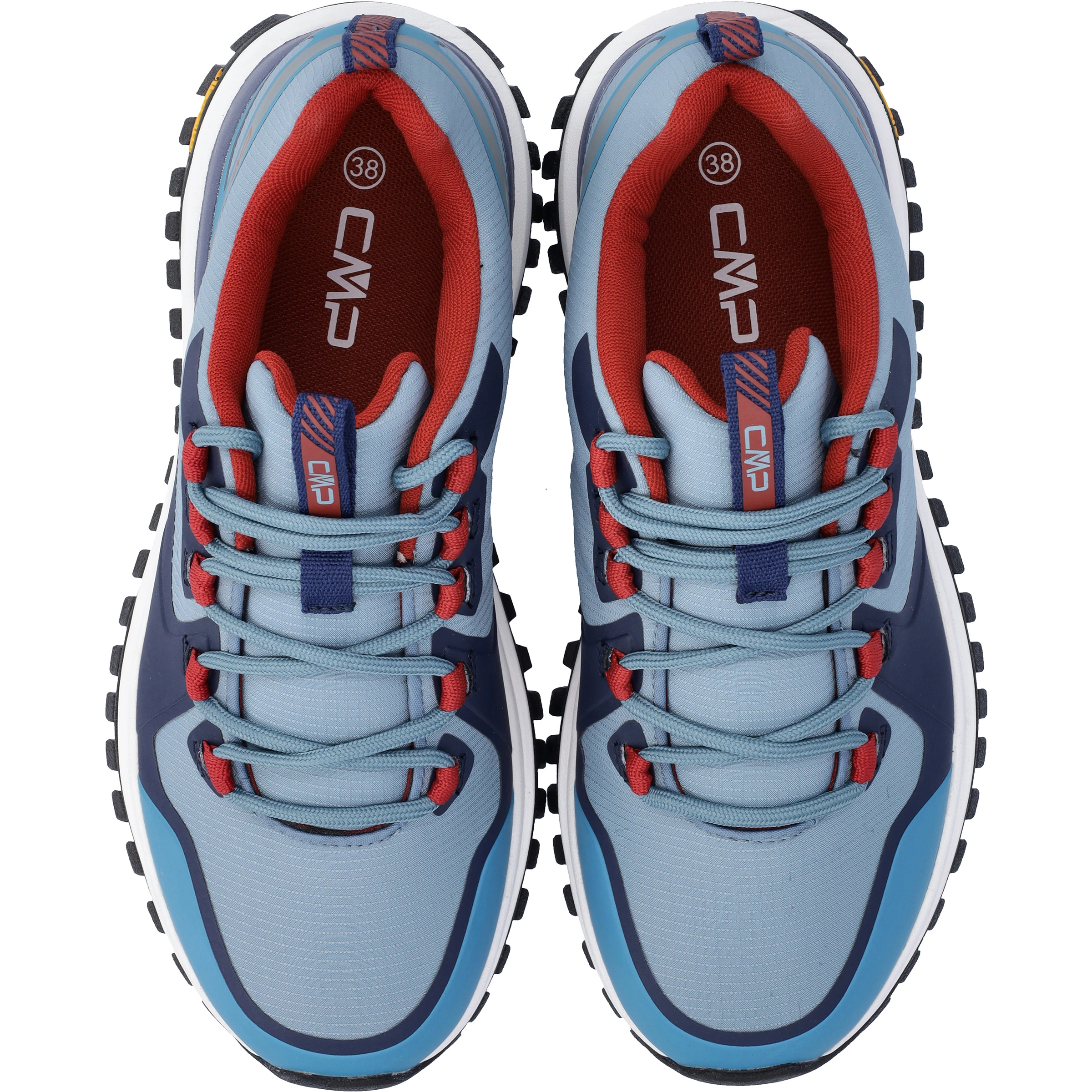 CMP Women's Nyhal Shoes - Bilde 3