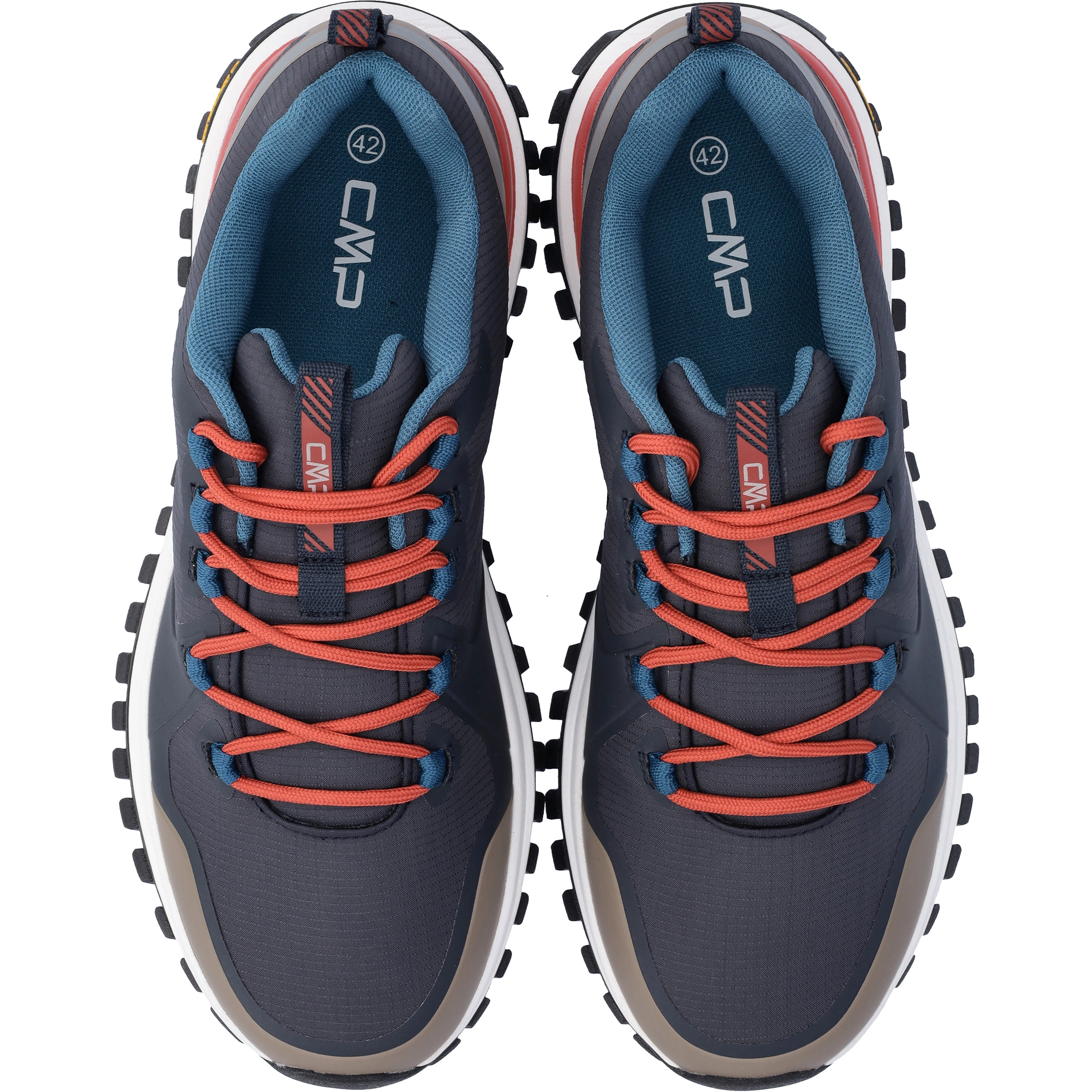 CMP Men's Nyhal Shoes - Bilde 3