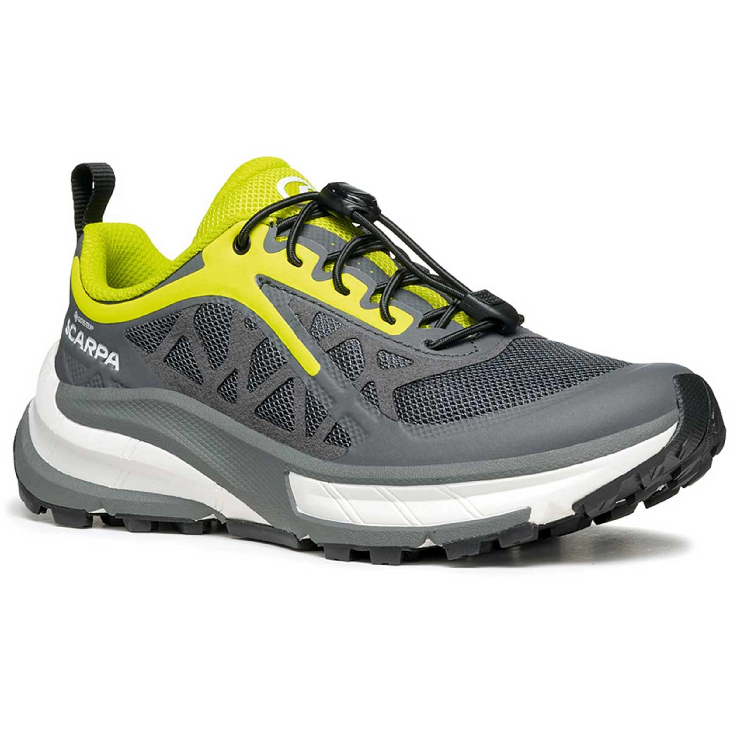 Scarpa Kids Golden Gate ATR GTX - Bilde 2