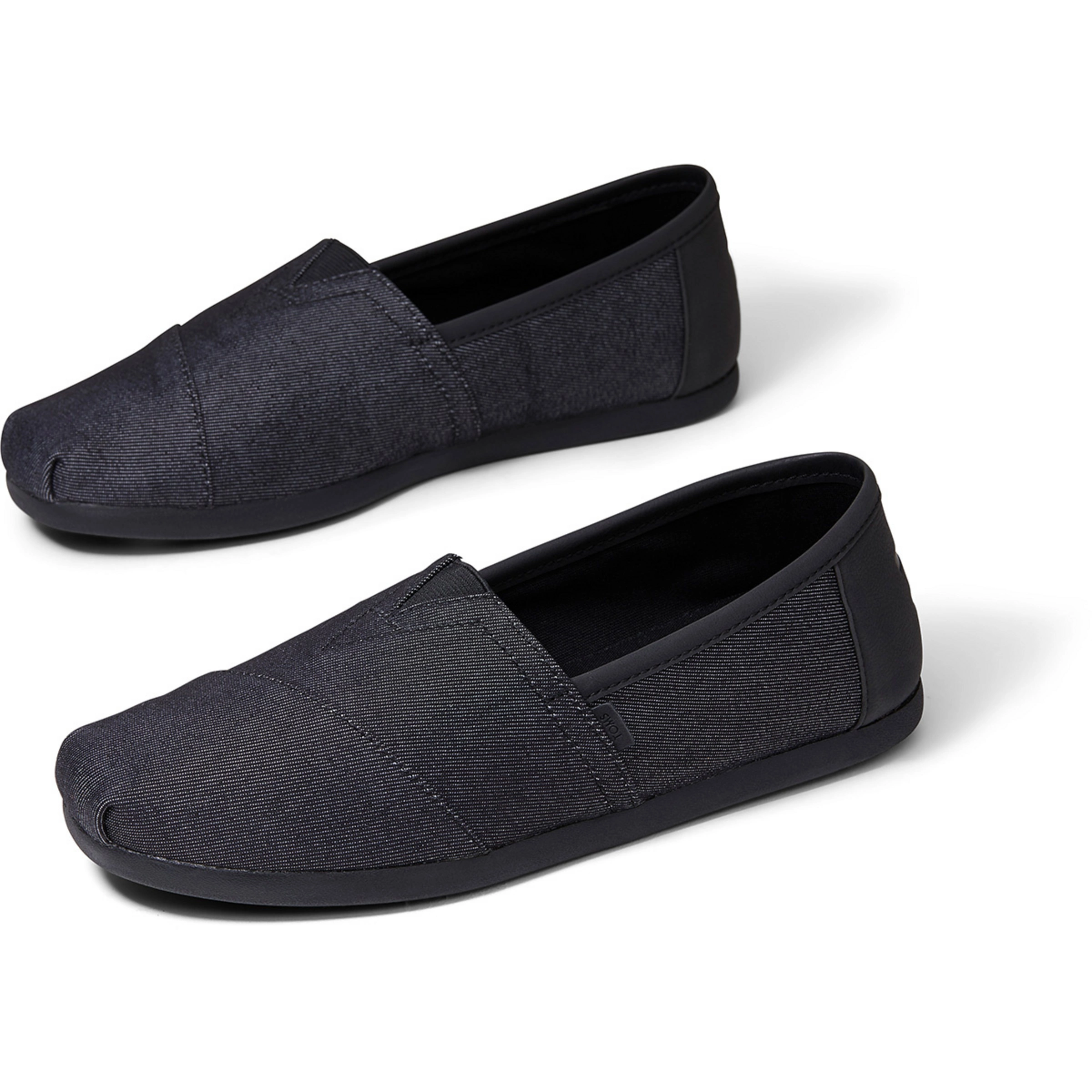 Toms Men's Alpargata - Bilde 2