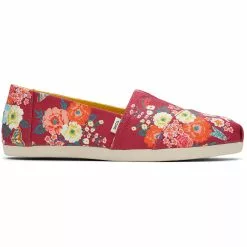Toms Women's Alpargata