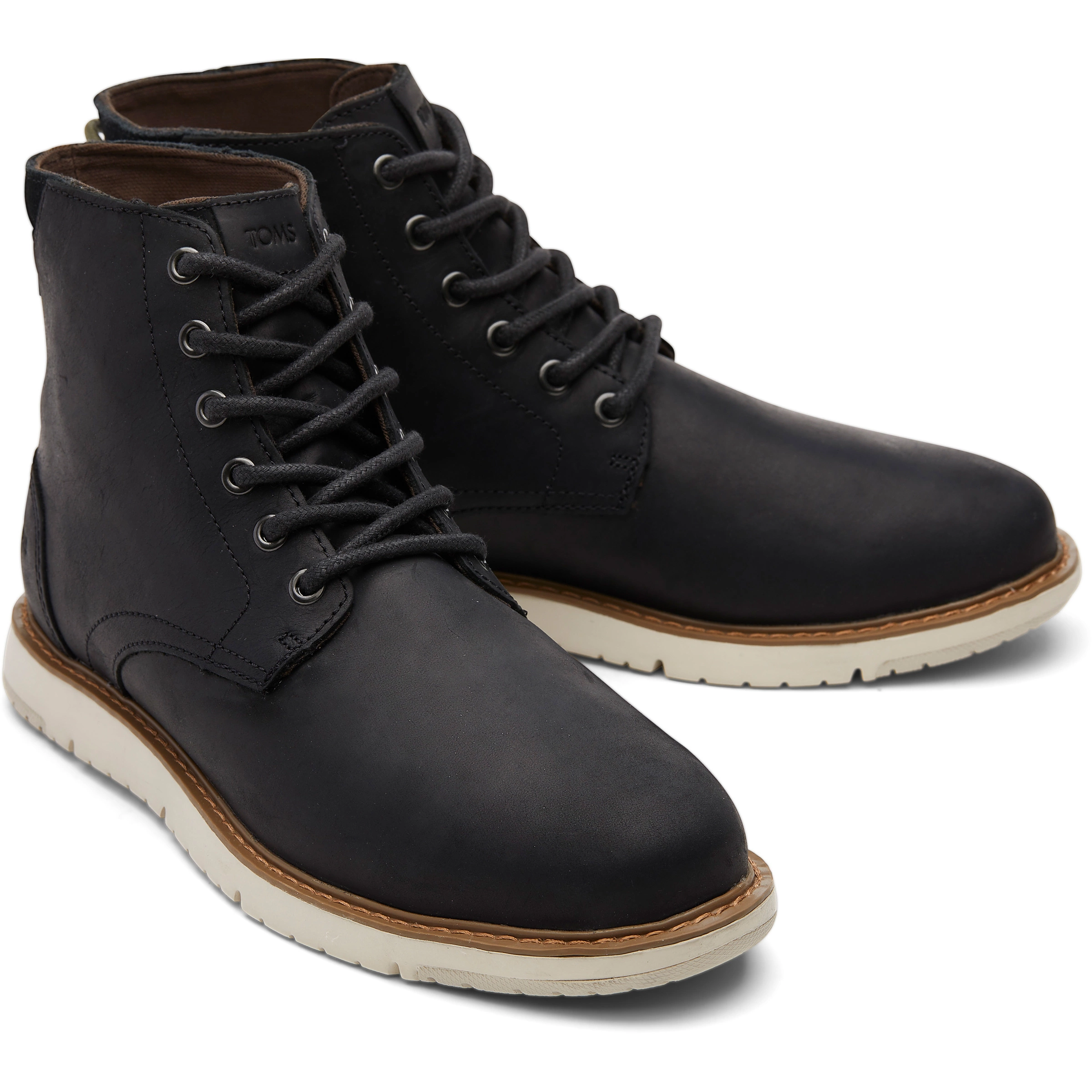 Toms Men's Hillside Boots - Bilde 2