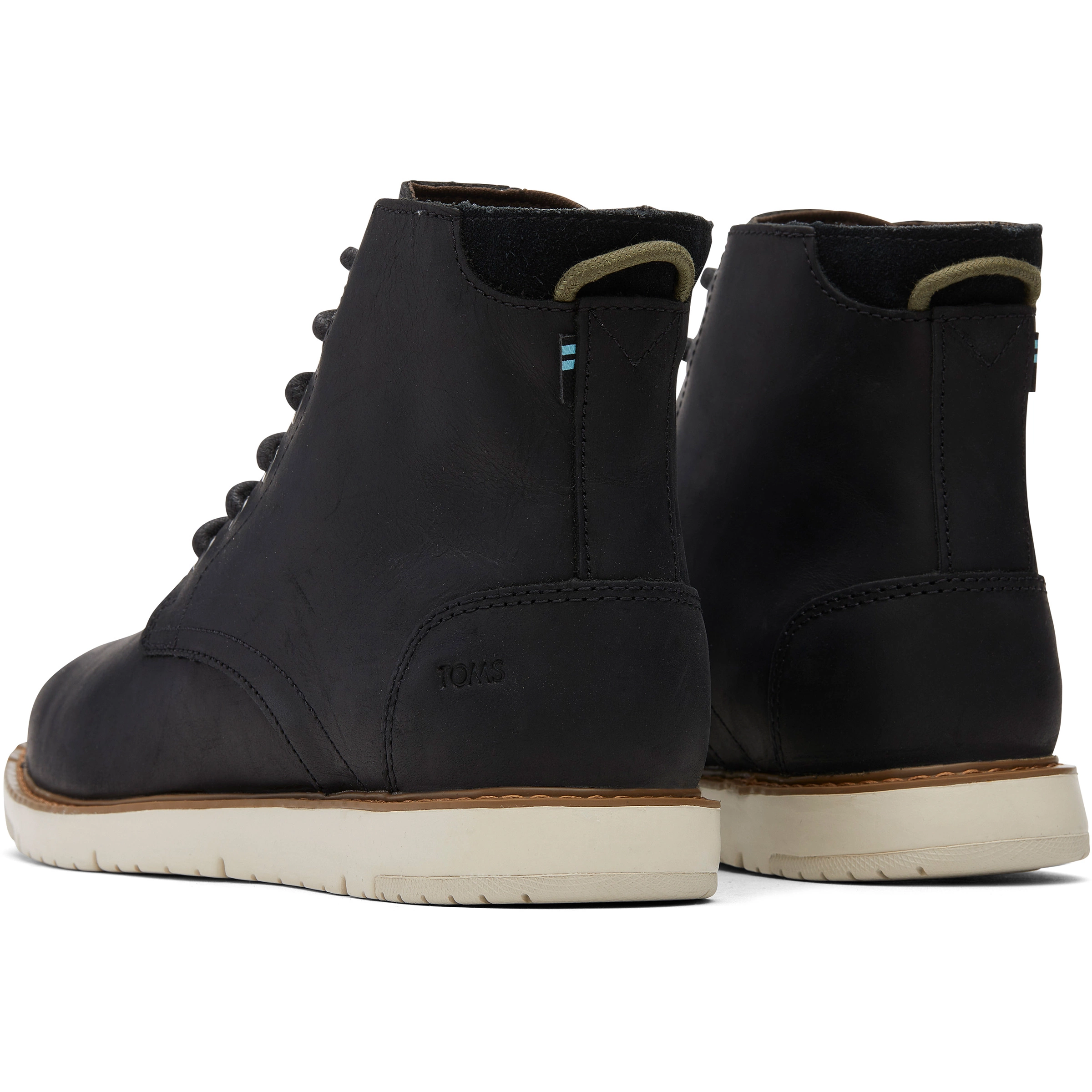 Toms Men's Hillside Boots - Bilde 3
