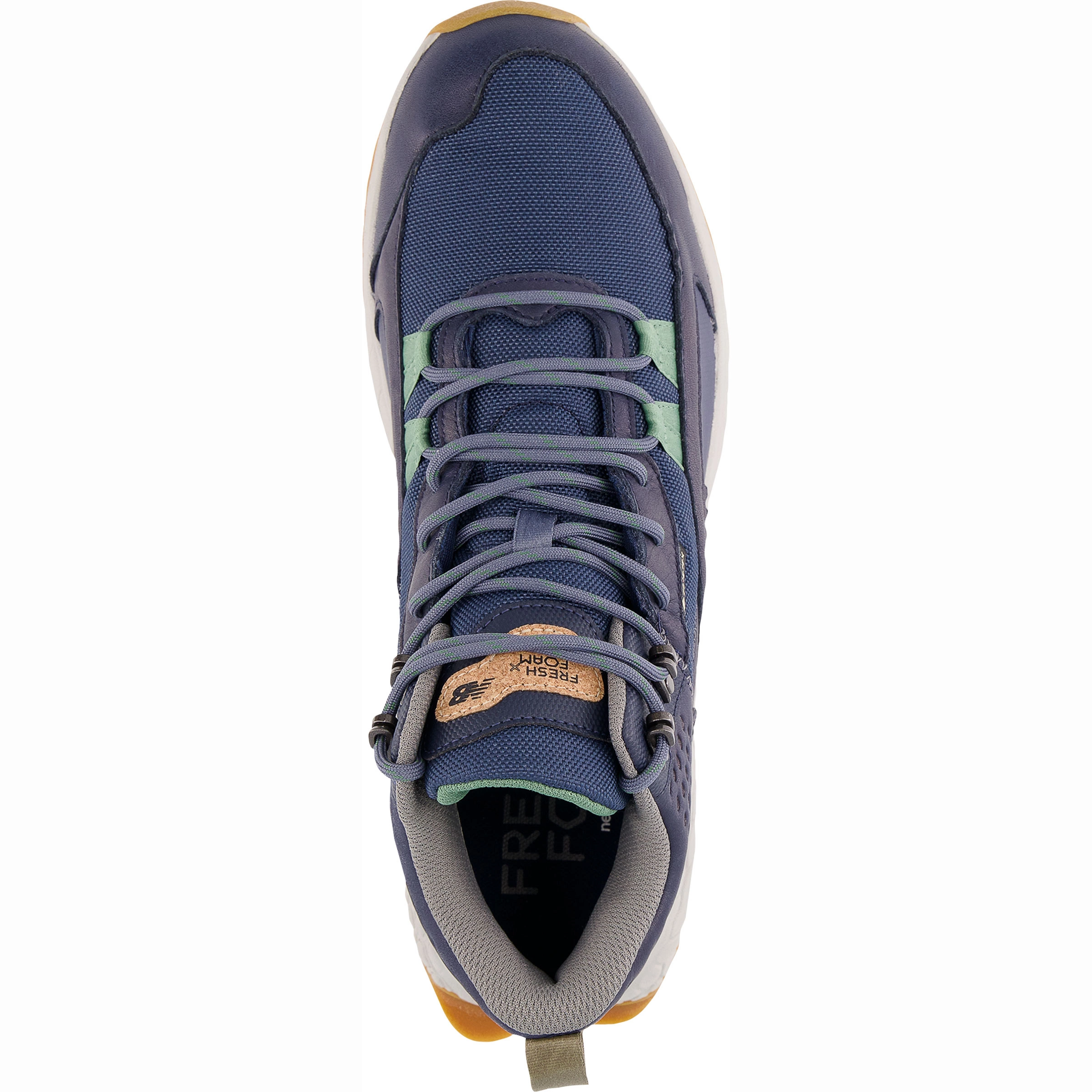 New Balance Men's Fresh Foam X Hierro Mid GTX Shoes - Bilde 4