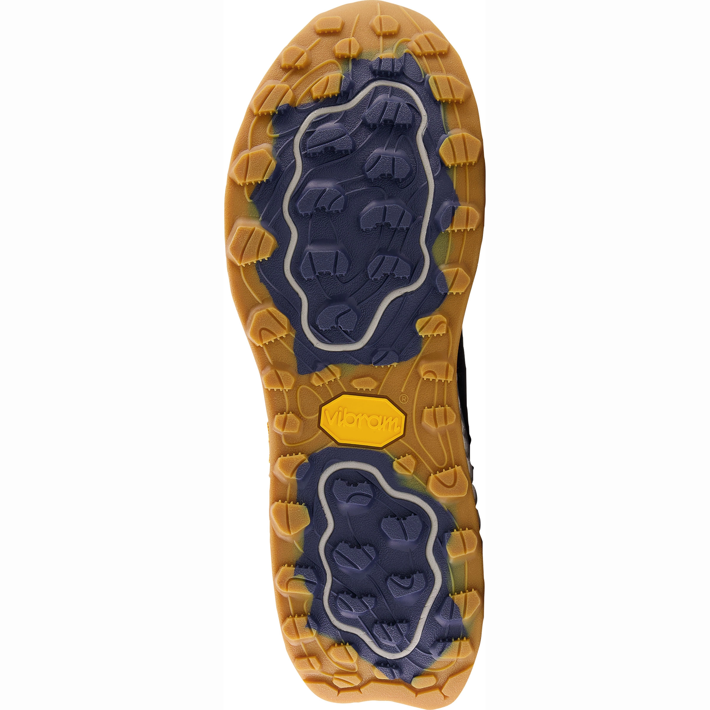 New Balance Men's Fresh Foam X Hierro Mid GTX Shoes - Bilde 5