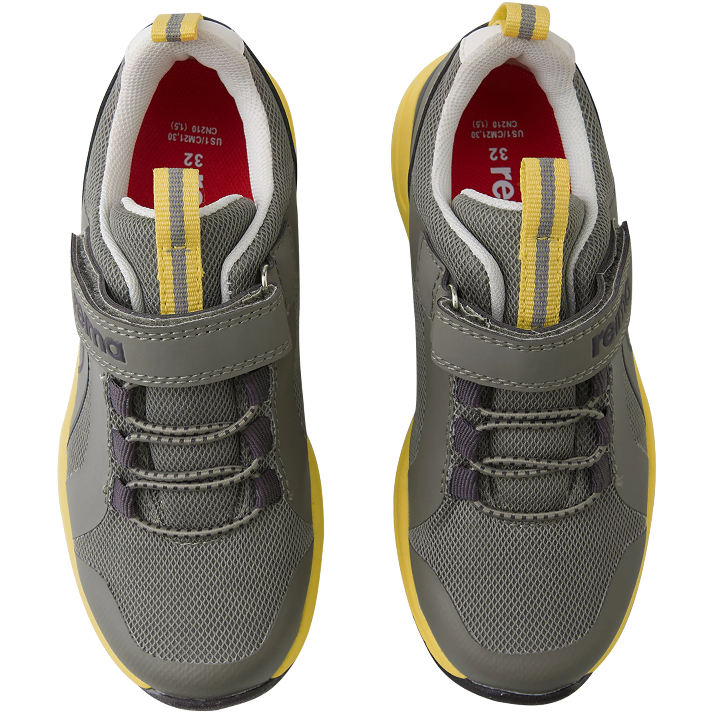 Reima Kids Enka Shoes - Bilde 7